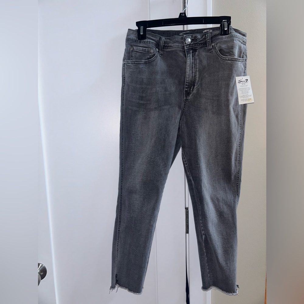 Black Jeans NEW